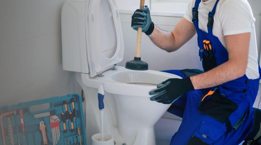 Professional water heater repair in Dos Palos, CA